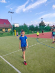 Wakacje z Bogiem dzieci i młodzieży z Koła